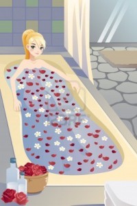 tub